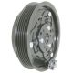 2102026 Муфта компресора кондиціонера ZEXEL DCS17-EC 6PV 130MM 12V VOLVO S60 S80 V60 V70 XC60 XC70 XC90