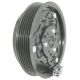 2102026 Муфта компресора кондиціонера ZEXEL DCS17-EC 6PV 130MM 12V VOLVO S60 S80 V60 V70 XC60 XC70 XC90