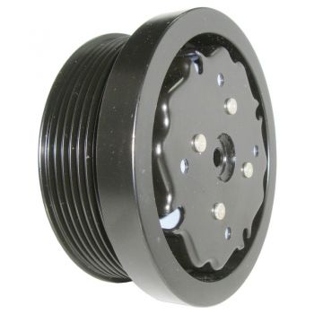 2103086 Муфта компресора кондиціонера DENSO 7SEU16C 6PV 102MM 12V MERCERDES C215 W220 R230