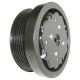 2103086 Муфта компресора кондиціонера DENSO 7SEU16C 6PV 102MM 12V MERCERDES C215 W220 R230