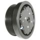 2103086 Муфта компресора кондиціонера DENSO 7SEU16C 6PV 102MM 12V MERCERDES C215 W220 R230