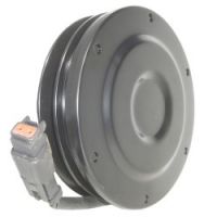 2103103 Муфта компресора кондиціонера DENSO 10S15C 1GA 135MM 12V JOHN DEERE CATERPILLAR 2103103 Муфта компресора кондиціонера DENSO 10S15C 1GA 135MM 12V JOHN DEERE CATERPILLAR