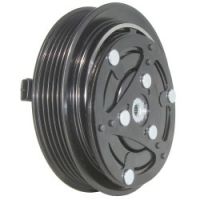 2103157 Муфта компресора кондиціонера DENSO SCSA09 5PV 115MM 12V FIAT TOYOTA