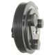 2106009 Муфта компресора кондиціонера HALLA HS-18 5PV 138/134MM 12V HYUNDAI TERRACAN