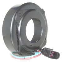 2202011 Електромагнітна муфта компресора ZEXEL DCW17D AUDI A3 SKODA SEAT VW