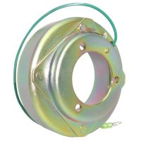 2202498 Електромагнітна муфта компресора ZEXEL 24V