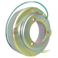 2202498 Електромагнітна муфта компресора ZEXEL 24V