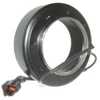 2206001 Електромагнітна муфта компресора HALLA HS15 HS18 FORD RANGER HYUNDAI GETZ TUCSON KIA SORENTO