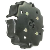 2303004 TARCZA SPRZĘGŁA (WYSOKA) SPRĘŻARKI, KOMPRESORA KLIMATYZACJI DENSO VW PHAETON TOUAREG TRANSPORTER AUDI A4 A6 A8