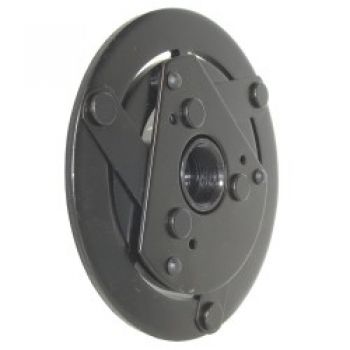 2304007 Пластина зчеплення, зривна пластина компресора DELPHI V5 OPEL OMEGA B FRONTERA B VECTRA B SAAB 93