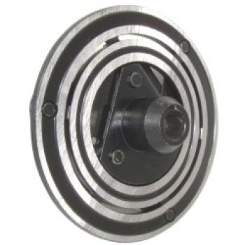 2304007 Пластина зчеплення, зривна пластина компресора DELPHI V5 OPEL OMEGA B FRONTERA B VECTRA B SAAB 93