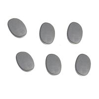 2306006 GUMKI, AMORTYZATORY Муфта компресора кондиціонераI HALLA HS-16 HS-18 HYUNDAI KIA