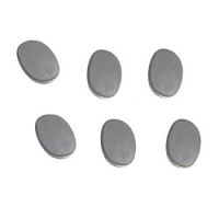 2306006 GUMKI, AMORTYZATORY Муфта компресора кондиціонераI HALLA HS-16 HS-18 HYUNDAI KIA