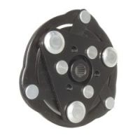 2312001 Пластина зчеплення, зривна пластина компресора MITSUBISHI MSC60CAS SUZUKI SWIFT SX4 FIAT SEDICI MITSUBISHI COLT