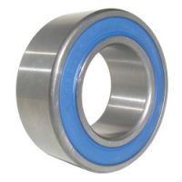 2400017 Підшипник шківа компресора кондиціонера 35X62X24 DIESEL KIKI DCW17B DCW17D