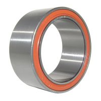 2400018 Підшипник шківа компресора кондиціонера 40X57X20 NSK 40BD5720 DENSO 10P17 10P17VC