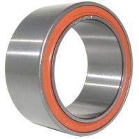 2400018 Підшипник шківа компресора кондиціонера 40X57X20 NSK 40BD5720 DENSO 10P17 10P17VC 2400018 Підшипник шківа компресора кондиціонера 40X57X20 NSK 40BD5720 DENSO 10P17 10P17VC