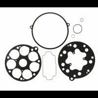 2700218 Ремкомплект компресора, прокладка кришки SANDEN PXE16 VW AUDI SKODA SEAT