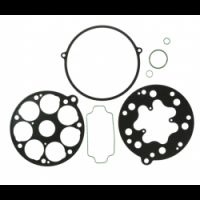 2700218 Ремкомплект компресора, прокладка кришки SANDEN PXE16 VW AUDI SKODA SEAT 2700218 Ремкомплект компресора, прокладка кришки SANDEN PXE16 VW AUDI SKODA SEAT