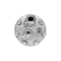 3001220 Кришка КОМПРЕСОР КОНДИЦІОНЕРА SANDEN SD7H15 SD7H13 H/PAD TYP YP