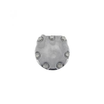 3001801 Кришка компресора кондиціонера SANDEN SD7B10 TYP PB 3001801 Кришка компресора кондиціонера SANDEN SD7B10 TYP PB