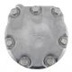 3001801 Кришка компресора кондиціонера SANDEN SD7B10 TYP PB 3001801 Кришка компресора кондиціонера SANDEN SD7B10 TYP PB