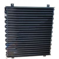 5000253 Радиатор кондиционера 547X480X25MM IVECO EUROCARGO 5000253 Радиатор кондиционера 547X480X25MM IVECO EUROCARGO