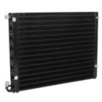 5000285 Радиатор кондиционера 583X330X75 MM ORING SZEROKI ROZSTAW LAMEL