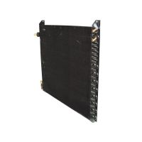 5000809 Радиатор кондиционера CASE MAGNUM   8940 8950