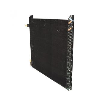 5000809 Радиатор кондиционера CASE MAGNUM   8940 8950