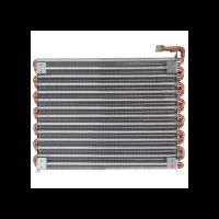 5000878 Радиатор кондиционера DEUTZ AGROSTAR 6.38 AGROXTRA 3.70 3.90 4.31 4.51 4.56 4.17 4.47