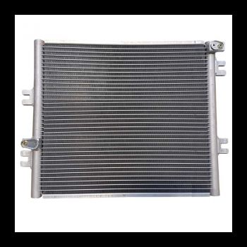 5002019 Радиатор кондиционера CATERPILLAR 324D 324D FM 324DL 325D 325DL 326DL 329D
