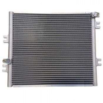 5002019 Радиатор кондиционера CATERPILLAR 324D 324D FM 324DL 325D 325DL 326DL 329D