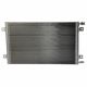 5002053 Радиатор кондиционера KOMATSU WA200-6 WA200PZ-6 WA250-6 WA320-6 WA320PZ.6 WA380-6 WA430-6H