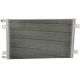 5002053 Радиатор кондиционера KOMATSU WA200-6 WA200PZ-6 WA250-6 WA320-6 WA320PZ.6 WA380-6 WA430-6H