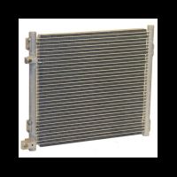 5002104 Радиатор кондиционера KUBOTA KX080-3 KX121 KX121-3 KX161-3