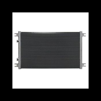 5002202 ОХОЛОДЖУВАЧ HITACHI EX1200-5 ZX160LC-3-AMS ZX180LC-3-AMS ZX180LC-3-HCME ZX450 ZX450H ZX460LCH-AMS