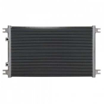 5002202 ОХОЛОДЖУВАЧ HITACHI EX1200-5 ZX160LC-3-AMS ZX180LC-3-AMS ZX180LC-3-HCME ZX450 ZX450H ZX460LCH-AMS