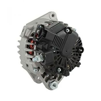 ALTERNATOR 37300-2B760 ALTERNATOR 37300-2B760