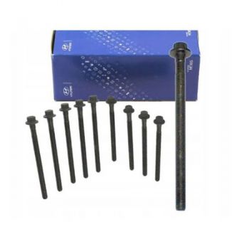 BOLT-CYLINDER HEAD 22321-2A600
