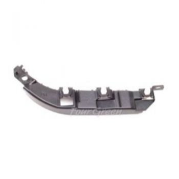 BRACKET-FR BUMPER SIDE MTG,RH 86516-4H000