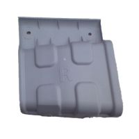 BRACKET-RR BUMPER SIDE LOWER,RH 86672-C5000