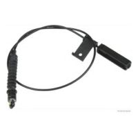 CABLE-PARKING BRAKE,LH 59760-3E400
