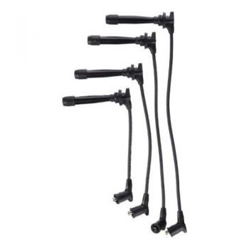 CABLE SET-SPARK PLUG 27501-26D00