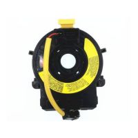 CONTACT-CLOCK SPRING 93490-2M500