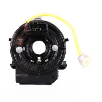 CONTACT-CLOCK SPRING 93490-F2215