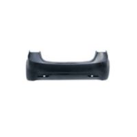 COVER-RR BUMPER 86611-3X000