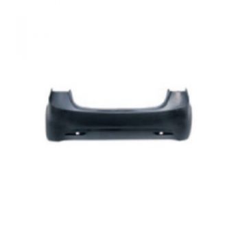 COVER-RR BUMPER 86611-3X000