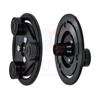 Clutch Hubs  AC-5HA02-CH