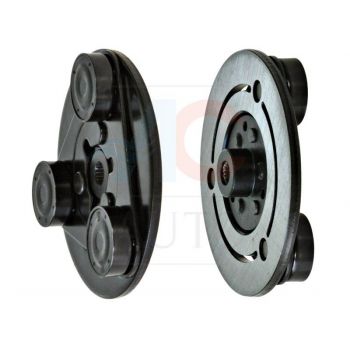 Clutch Hubs  AC-5MI02-CH